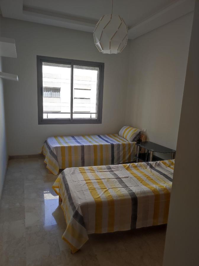 L&M House, Near To Mohamed V Airport, Nouaceur, Casablanca Apartment Exterior photo