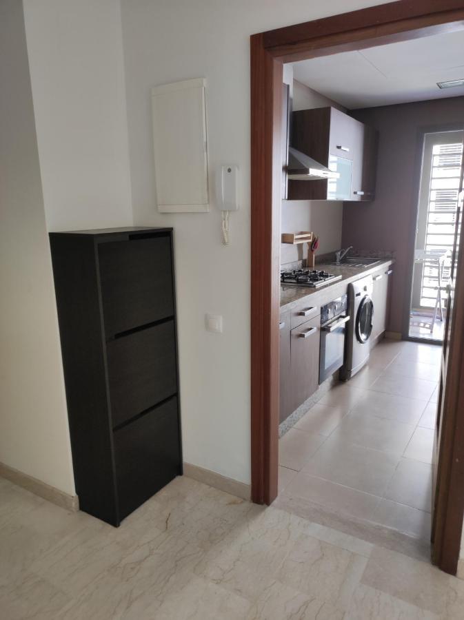 L&M House, Near To Mohamed V Airport, Nouaceur, Casablanca Apartment Exterior photo