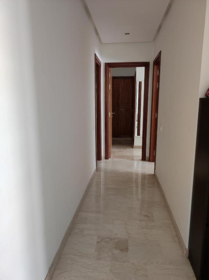 L&M House, Near To Mohamed V Airport, Nouaceur, Casablanca Apartment Exterior photo
