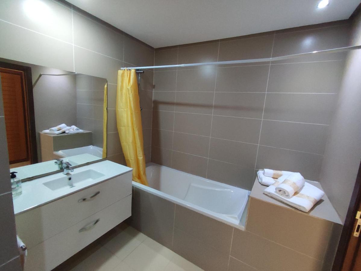 L&M House, Near To Mohamed V Airport, Nouaceur, Casablanca Apartment Exterior photo