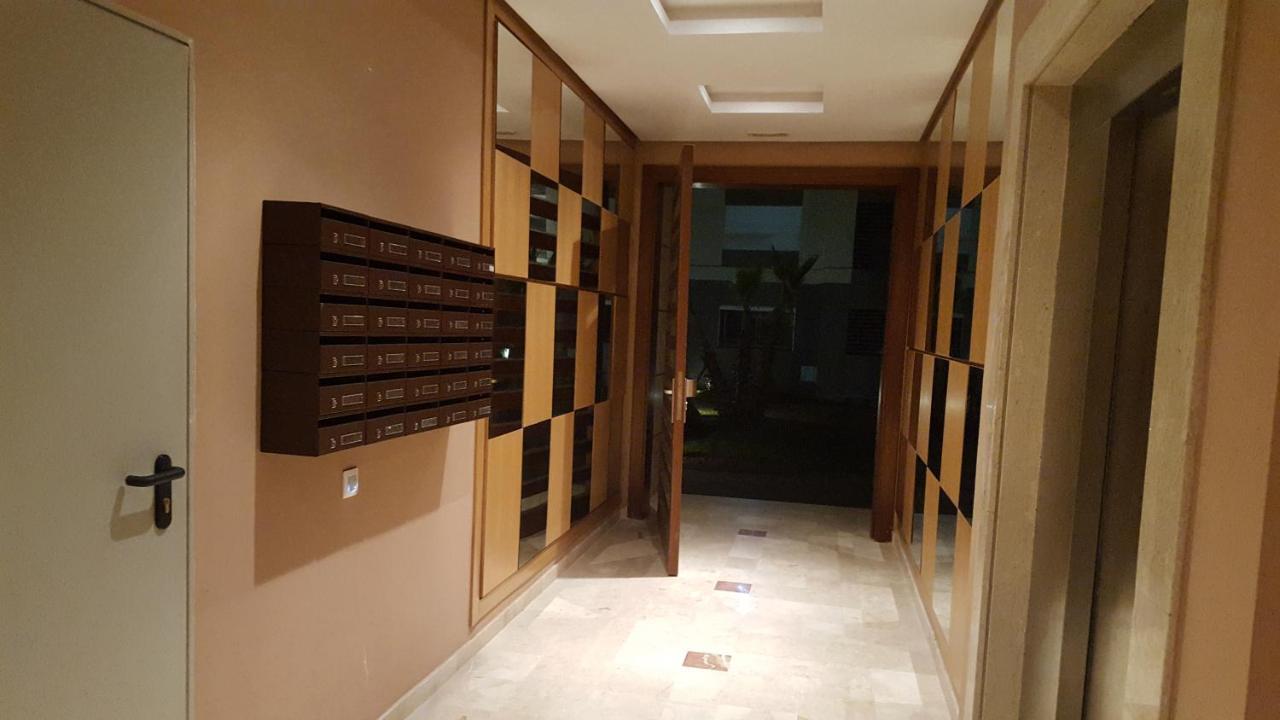 L&M House, Near To Mohamed V Airport, Nouaceur, Casablanca Apartment Exterior photo